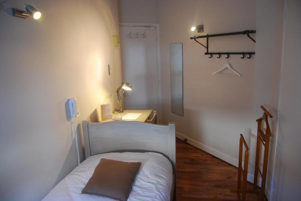 Hotel Caudron Rue  Zimmer foto