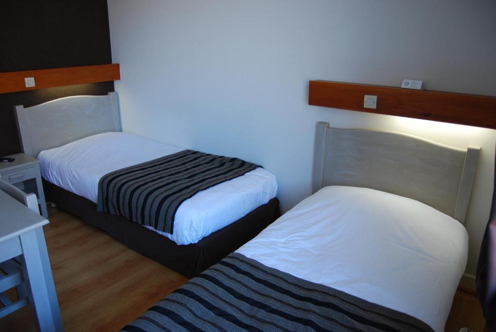 Hotel Caudron Rue  Zimmer foto