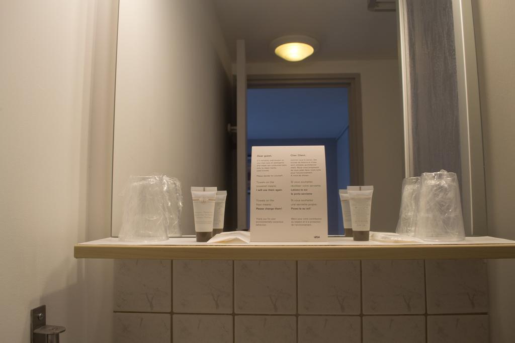 Hotel Caudron Rue  Zimmer foto