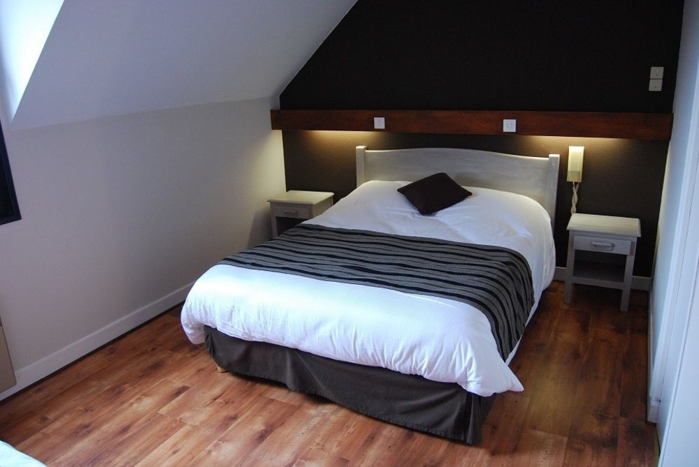 Hotel Caudron Rue  Exterior foto