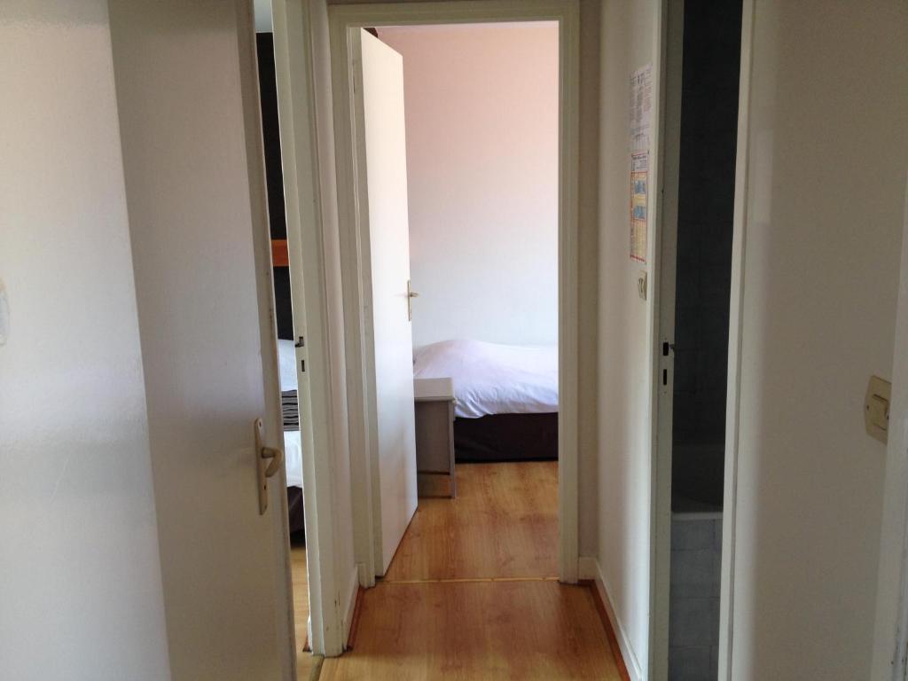 Hotel Caudron Rue  Zimmer foto