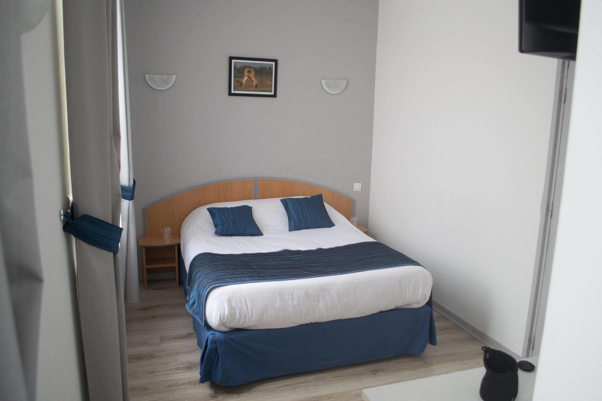 Hotel Caudron Rue  Exterior foto