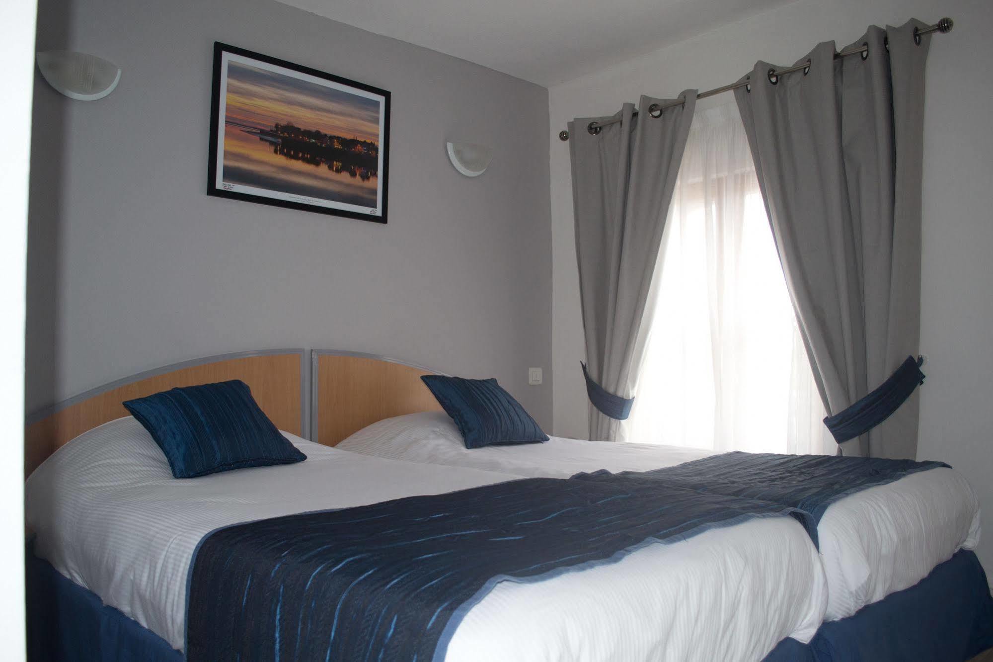 Hotel Caudron Rue  Exterior foto